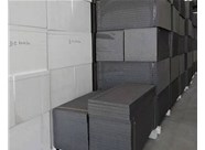 聚苯板為何保溫隔熱呢？山西興富利偉業(yè)為您分享