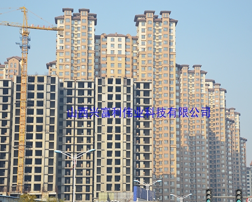 山西興富利公司淺談石墨聚苯板有哪些優(yōu)勢(shì)？