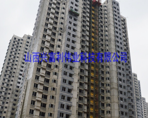 興富利偉業(yè)：如何辨別石墨聚苯板產(chǎn)品的質(zhì)量？