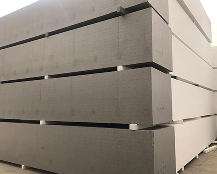 興富利科技有限公司告訴您什么是硅質(zhì)聚苯板？